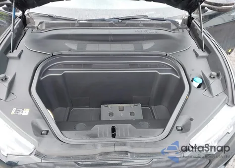 2022 Ford Mustang Mach-E Gt из США, поврежденный, VIN 3FMTK4SE2NMA09497